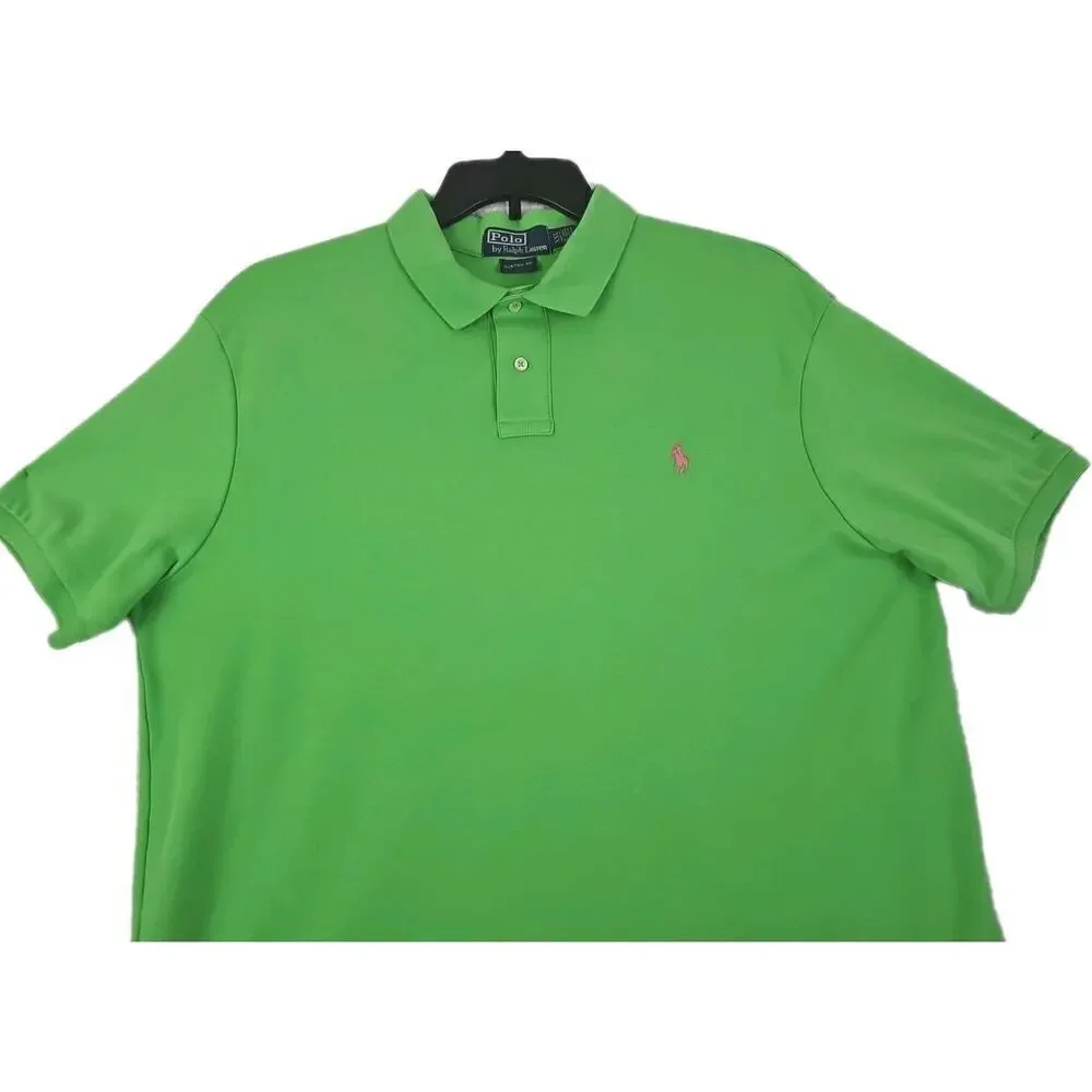Ralph Lauren this polo